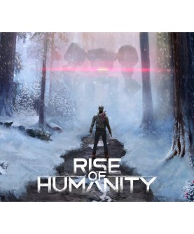 Rise of Humanity Steam Key GLOBAL